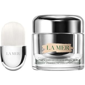 La Mer - The Neck and Decollete Concentrate - 50 ml - Lichaamsverzorging