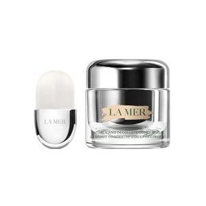 La Mer Lichaamsverzorging Lichaamsverzorging The Neck and Decollete Concentrate 50 ml (€ 6.660,20 / 1 l)