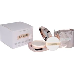 La Mer - The Luminous Lifting Cushion Foundation - Foundation - 01 Pink Porcelain - SPF 20, 24 g