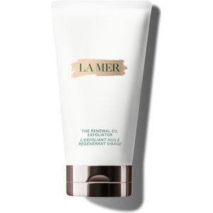 La Mer - The Renewal Oil Exfoliator - Gesichtspeeling - the Repleneshing Oil Exf 100ml/3.4floz