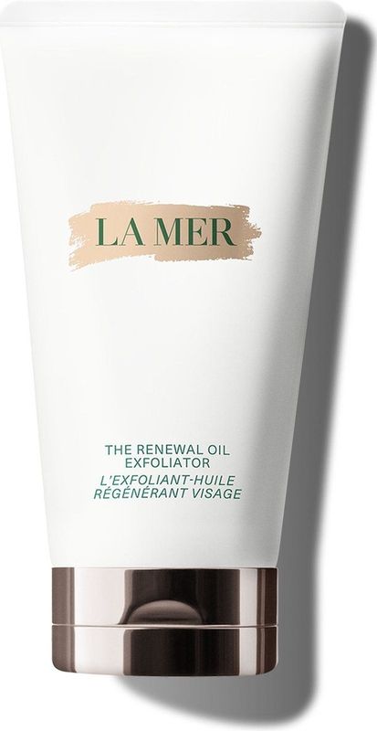La Mer Damen Gesichtspflege The Renewal Oil Exfoliator