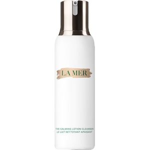 La Mer - The Calming Lotion Cleanser - Make-up Verwijderaar en Reiniger - 200 ml