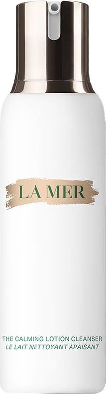 La Mer - The Calming Lotion Cleanser - Make-up Verwijderaar en Reiniger - 200 ml