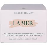 La Mer Luminous Lifting Cushion Foundation SPF 20 Rosy Ivory 24 gram