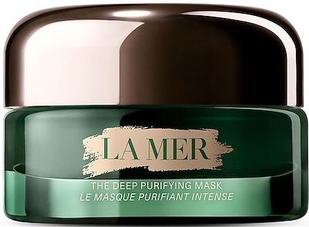 Gezichtsmasker - Diepzeegroen - 50 ml - La Mer