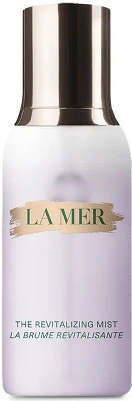 La Mer - The Revitalizing Mist - Vochtinbrengende Crème - 100 ml