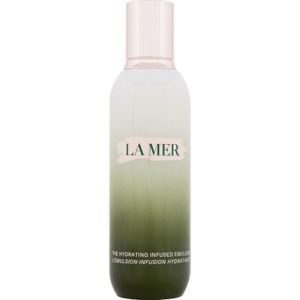 La Mer Little Luxuries The Hydrating Infused Emulsion Gezichtscrème 125 ml