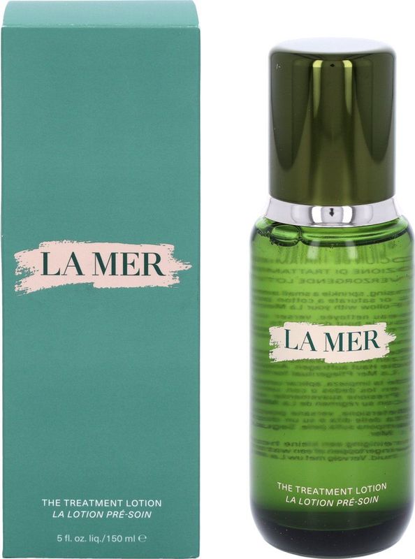 La Mer - The Treatment Lotion - Gezichtscrème - 150 ml