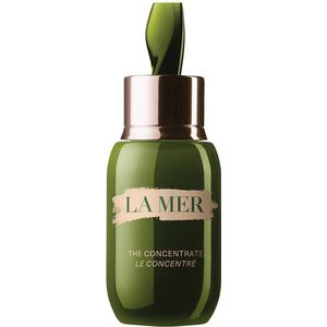 La Mer The Concentrate Gezichtsserum kalmerend, versterkend & verzachtend