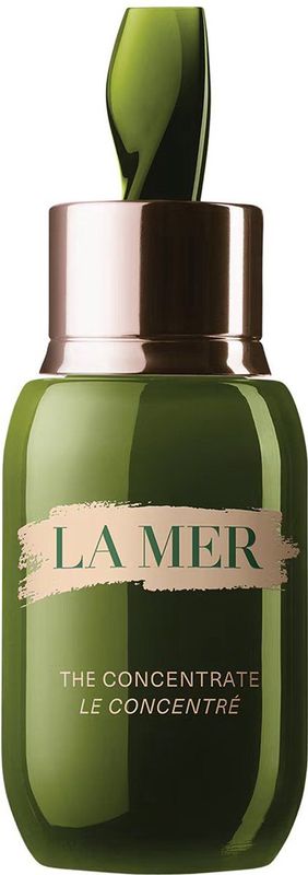 La Mer The Concentrate Gezichtsserum kalmerend, versterkend & verzachtend