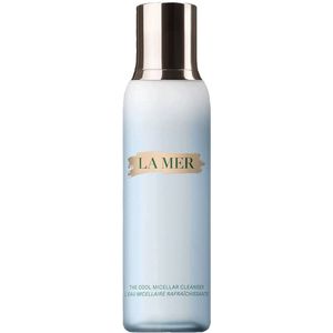 La Mer The Cool Micellar Cleanser - micellair water