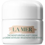 La Mer - The Moisturizing Soft Cream - Gezichtscrème - 30 ml