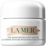 La Mer - The Moisturizing Soft Cream - Gezichtscrème - 30 ml