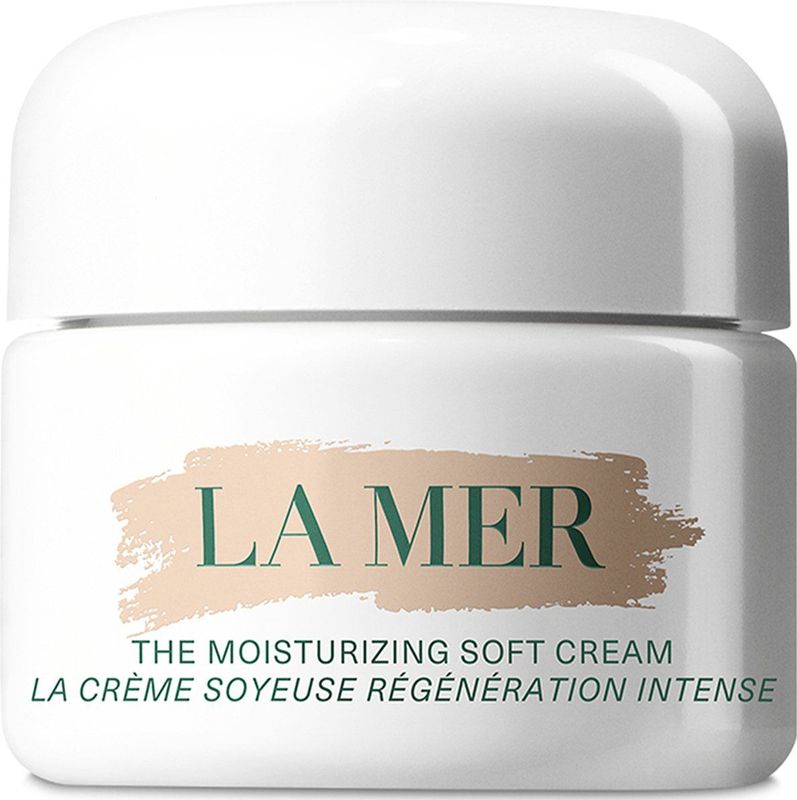 La Mer - The Moisturizing Soft Cream - Gezichtscrème - 30 ml