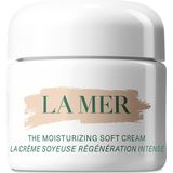 La Mer - The Moisturizing Soft Cream - Gezichtscrème - 60 ml