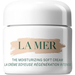 La Mer - The Moisturizing Soft Cream - Gezichtscrème - 60 ml