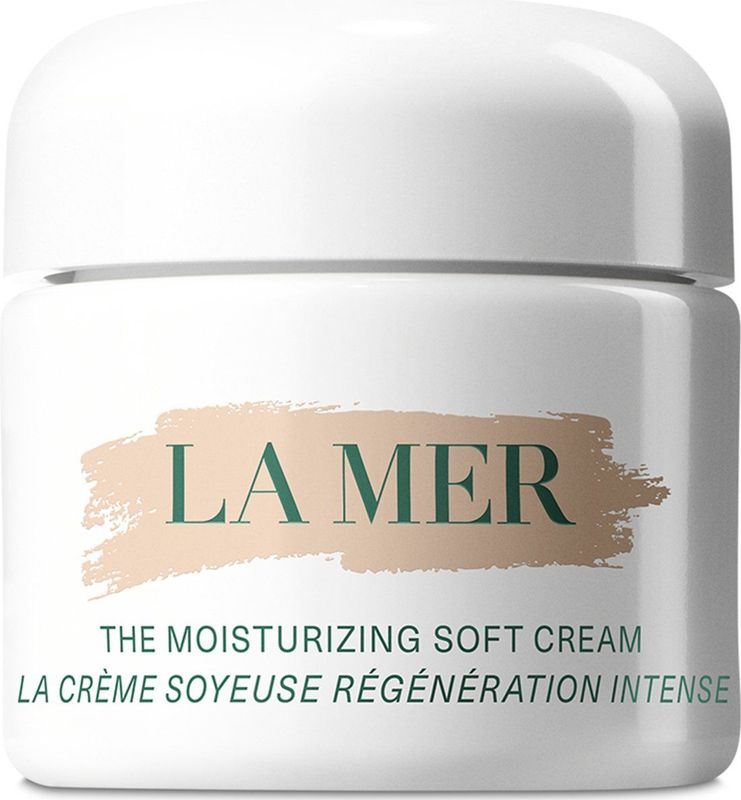 La Mer - The Moisturizing Soft Cream - Gezichtscrème - 60 ml