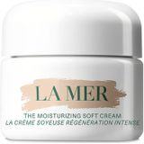 La Mer - The Moisturizing Soft Cream - Gezichtscrème - 100 ml