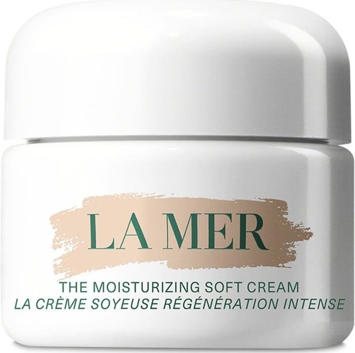 La Mer - The Moisturizing Soft Cream - Gezichtscrème - 100 ml