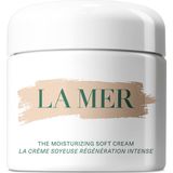 La Mer - The Moisturizing Soft Cream - Gezichtscrème - 250 ml