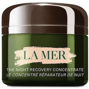 LA MER - Night Recovery Concentrate - Nachtcrème - 50 ml