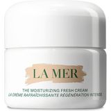 La Mer - The Moisturizing Fresh Cream - Gezichtscrème - 15 ml