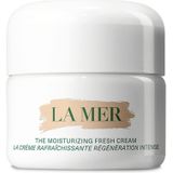 La Mer - The Moisturizers The Moisturizing Fresh Cream Gezichtscrème 15 ml