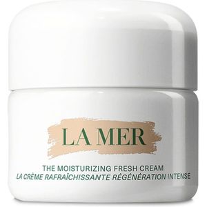 La Mer - The Moisturizers The Moisturizing Fresh Cream Gezichtscrème 15 ml