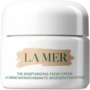 LA MER The Moisturizing Fresh Cream Anti ageing