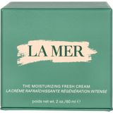 LA MER The Moisturizing Fresh Cream Anti ageing