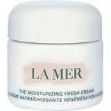 LA MER The Moisturizing Fresh Cream Anti ageing