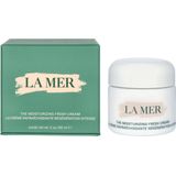 LA MER The Moisturizing Fresh Cream Anti ageing