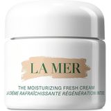 LA MER The Moisturizing Fresh Cream Anti ageing