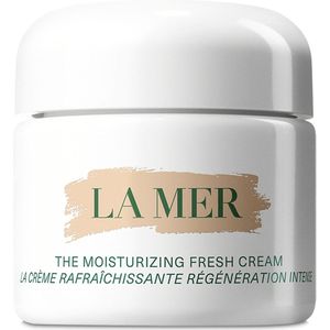 LA MER The Moisturizing Fresh Cream Anti ageing