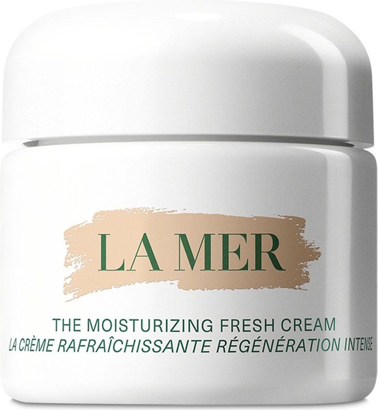 LA MER The Moisturizing Fresh Cream Anti ageing