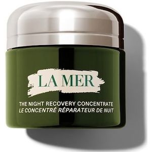 La Mer - Mini Essentials Night Recovery Concentrate - Anti-aging Serum - 15 ml