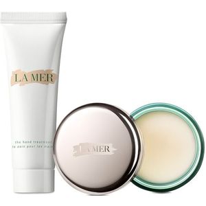 La Mer - The Minis De La Mer Collection - Lippenbalsem - 9 g - Handbehandeling - 30 ml