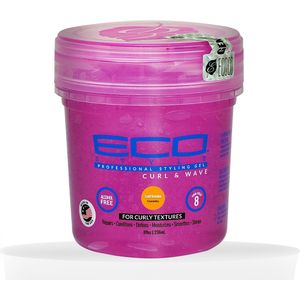 Eco Styler - Curl and Wave Styling Gel - 473ml - Haargel