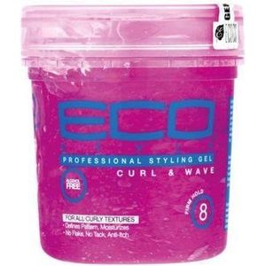 Eco Styler - Curl and Wave - Styling Gel - 236ml