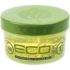 Eco Styler - Olive Oil Styling Gel - 236ml - Haargel