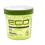 Eco Style - Styling Gel - Met Olijfolie - 473 ml