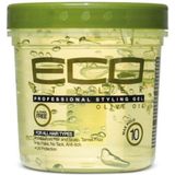 Eco Style - Styling Gel - Met Olijfolie - 473 ml