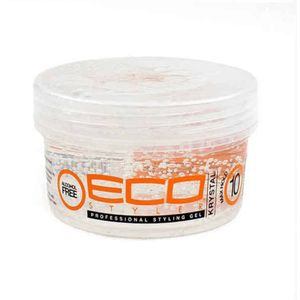 Eco Styler - Krystal Styling Gel - 236ml - Transparante Gel