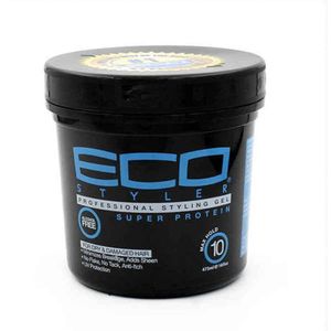 Eco Styler - Super Protein - Haargel - 473ml