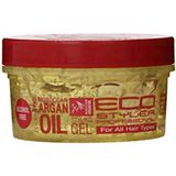 Eco Styler - Argan Oil - Styling Gel - 236ml