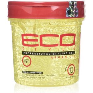Eco Styler Argan Oil Styling Gel