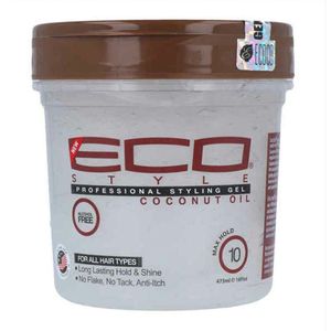 Eco Styler - Coconut Oil - Styling Gel - 473ml