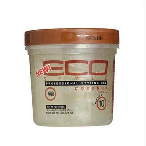 Eco Styler - Coconut Oil - Styling Gel - 236ml