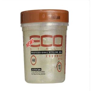 Eco Styler - Coconut Oil - Styling Gel - 946ml