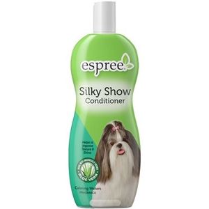Espree conditioner silky show